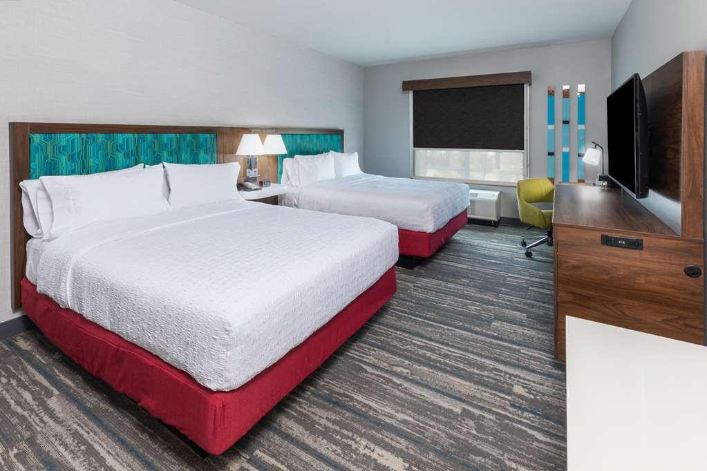Hampton Inn & Suites Canyon, Tx Bilik gambar