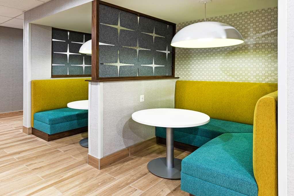 Hampton Inn & Suites Canyon, Tx Kemudahan gambar