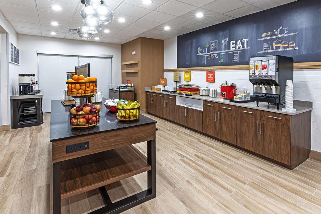 Hampton Inn & Suites Canyon, Tx Luaran gambar